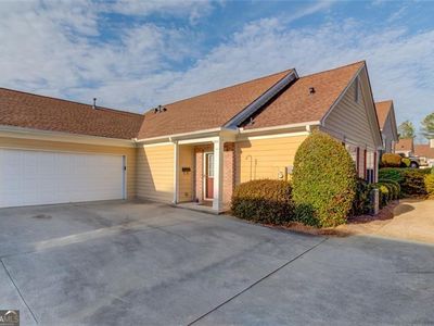316 Gable Brook Dr, Grayson, GA, 30017