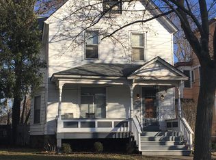 413 Locust St UNIT 3, Kalamazoo, MI 49007