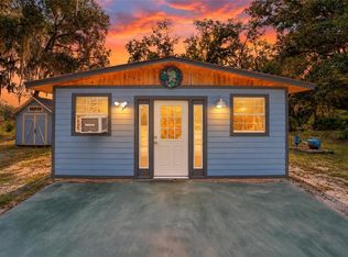 5686 E Highway 316, Citra, FL 32113