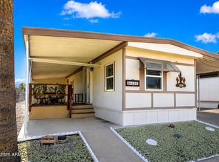 9828 E Pueblo Ave LOT 108, Mesa, AZ 85208