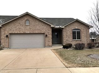 760 Meadow Ln, Marengo, IL 60152
