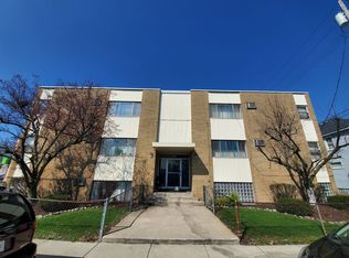 6150 Harrison Avenue, Hammond, IN 46324