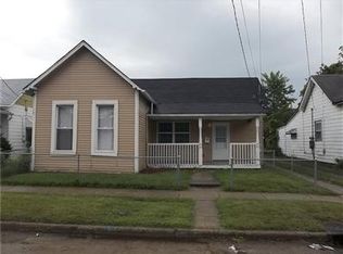 2333 Hoyt Ave, Indianapolis, IN