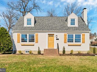 70 Belfast Rd, Lutherville Timonium, MD 21093