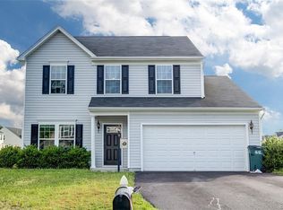 6400 Grey Rock Ln, Henrico, VA 23231