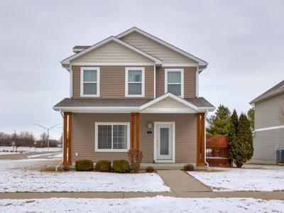 25 SE Booth Ave, Waukee, IA, 50263