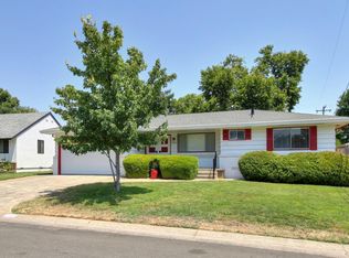 3845 Lynwood Way, Sacramento, CA