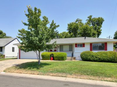 3845 Lynwood Way, Sacramento, CA, 95864