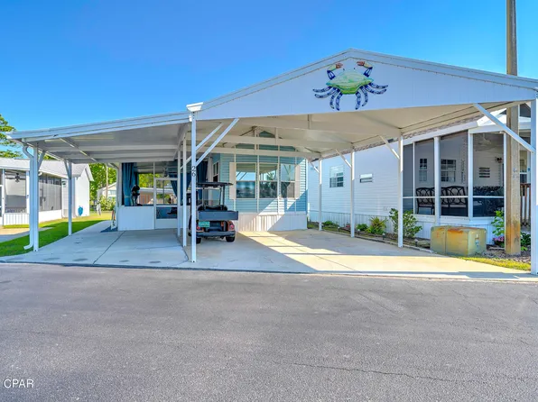 1219 Thomas Dr #26, Panama City Beach, FL 32408