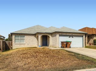 8023 Chestnut Gate Dr, Converse, TX 78109