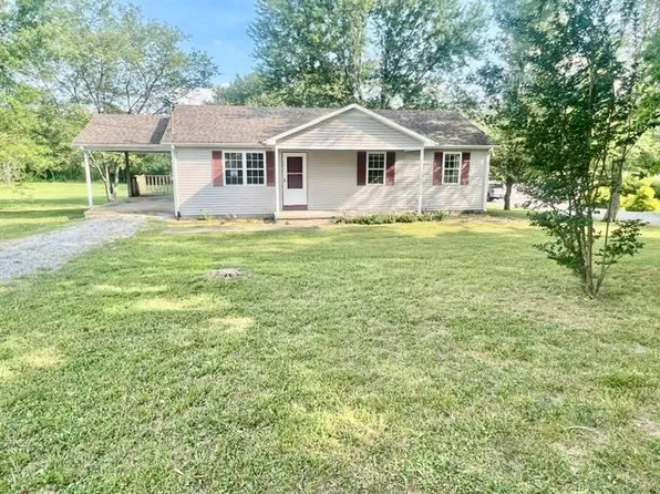 147 Blackford Rd, Lewisburg, KY 42256