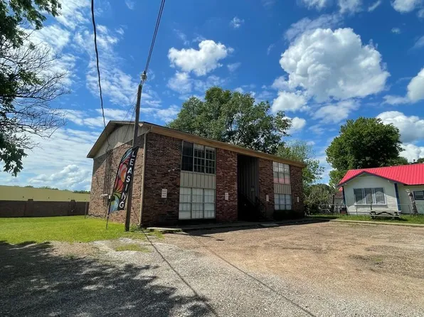 307 Canada, 307 Canada St #1B, Jacksonville, TX 75766
