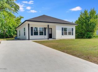 3104 W 20th Ct, Panama City, FL 32405