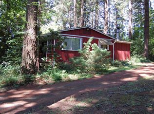 17141 S Holcomb Rd, Oregon City, OR 97045