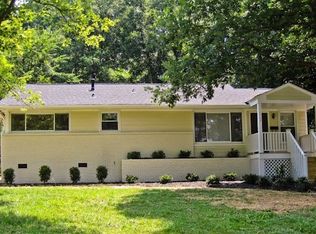 1732 Academy St, Charlotte, NC 28205