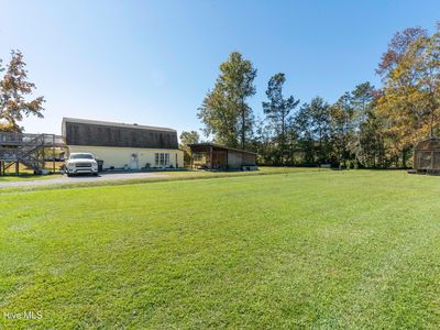 198 Jefferson Road, Lake Waccamaw, NC, 28450