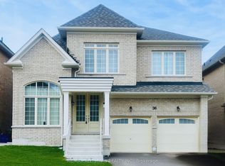 36 Faimira Ave, Georgina, ON L4P 0S5