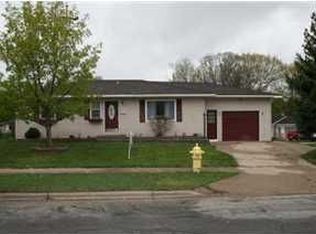 3401 Perry Ave SW, Wyoming, MI 49519