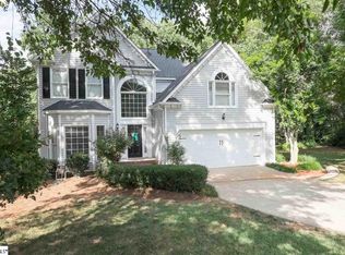 5 Red Gate Ct, Simpsonville, SC 29680