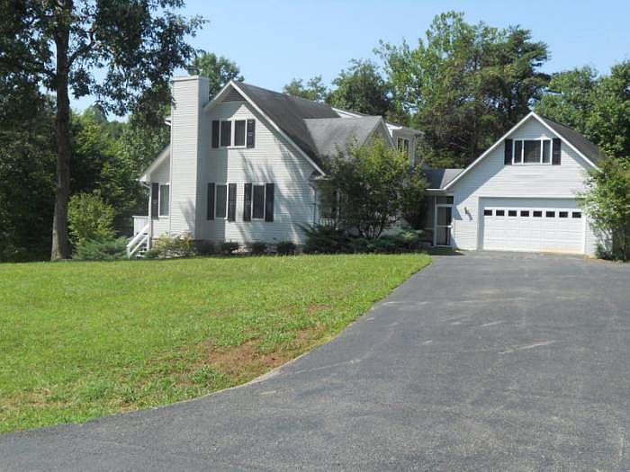 Beautiful home