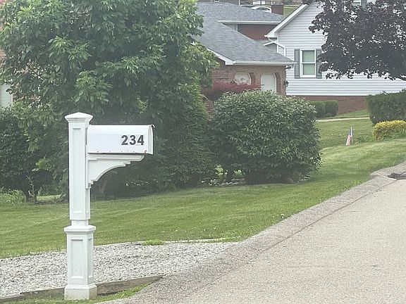 Exterior Address Verification