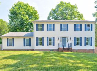 818 Hurricane Creek Rd, Chattanooga, TN 37421