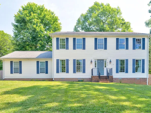 818 Hurricane Creek Rd, Chattanooga, TN 37421