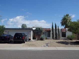 3620 E Charter Oak Rd, Phoenix, AZ 85032