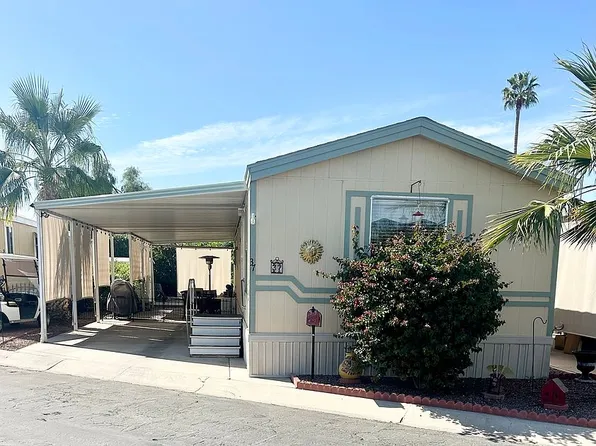 3400 S 4th Ave Lot 37, Yuma, AZ 85365