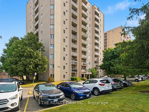 3rd image of 858 Commissioners Rd E #1206