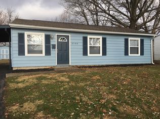 3540 Alamosa Dr, Cincinnati, OH 45251