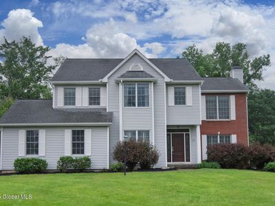 424 Pinkster Lane, Slingerlands, NY, 12159