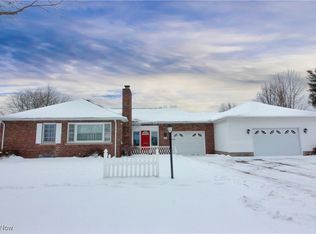 4127 Fargo Dr, Ashtabula, OH 44004