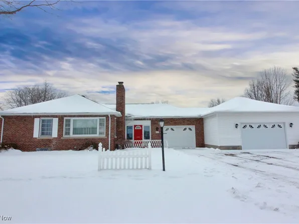 4127 Fargo Dr, Ashtabula, OH 44004