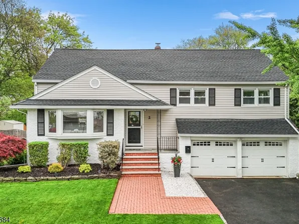 2 Christy Ln, Springfield Twp., NJ 07081