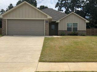 6913 Vernado Dr, Flint, TX 75762