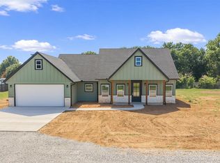 110 Garrett Dr, Wynnewood, OK 73098