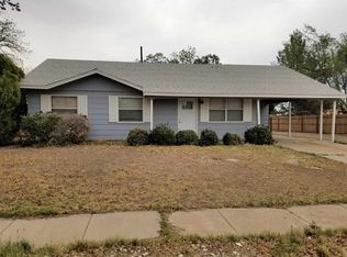 3305 Flint Ave, Roswell, NM 88201