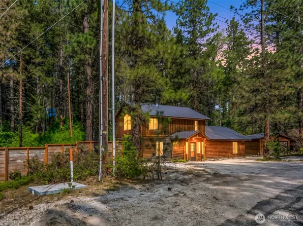 19000 River Road, Leavenworth, WA 98826
