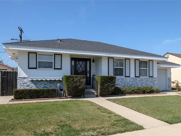 5343 W 127th Pl, Hawthorne, CA 90250