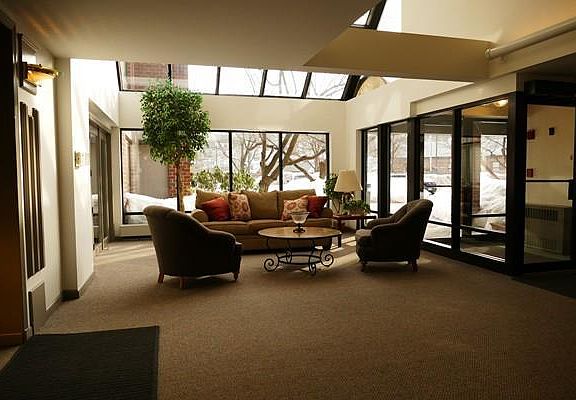 Common area