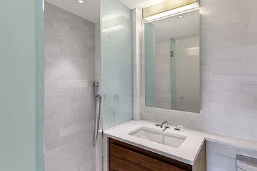 Rented by Compass
