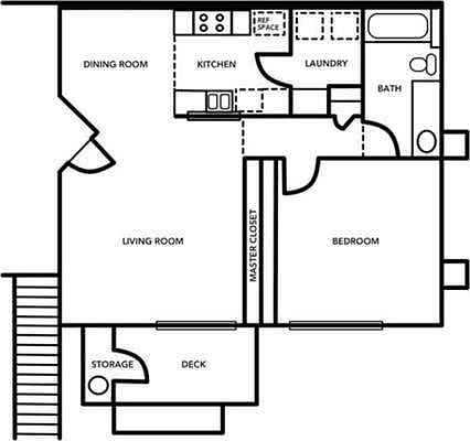 3rd image of 12071 Alta Carmel Ct Unit 98