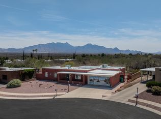 12 E La Pera, Green Valley, AZ 85614
