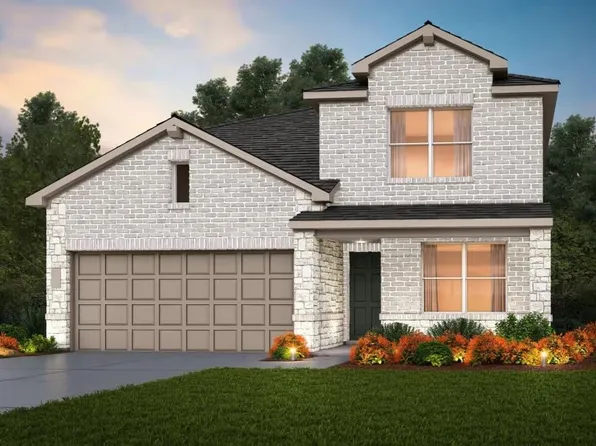 15389 Dapple Bluff Ln, Conroe, TX 77302