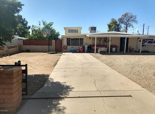 3043 E Grovers Ave, Phoenix, AZ 85032