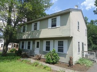 78 Judy Dr, Leominster, MA 01453