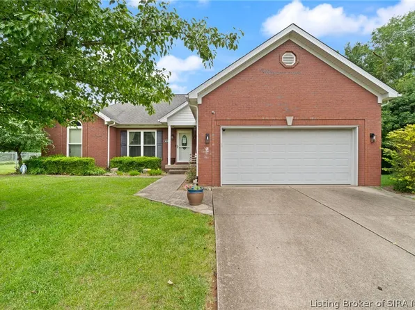 14181 Hayes Court NE, Palmyra, IN 47164