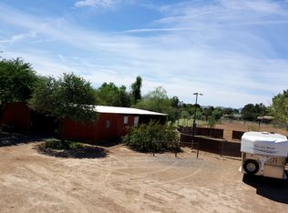 18849 E Chandler Heights Rd, Queen Creek, AZ 85142