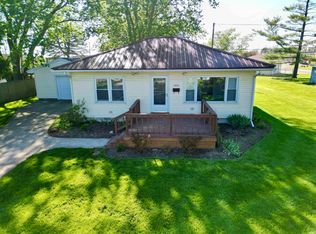 3906 S Poplar St, Marion, IN 46953